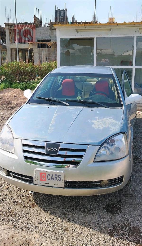 شيري A5 2010 للبيع في العراق -  بغداد